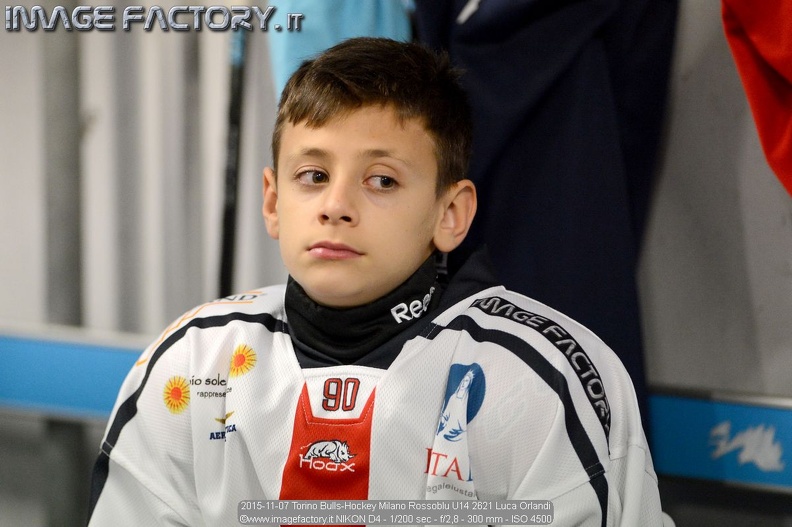 2015-11-07 Torino Bulls-Hockey Milano Rossoblu U14 2621 Luca Orlandi.jpg